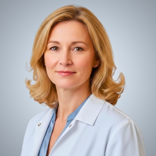 Dr. Sabine K. Fischer, Pharm.D.